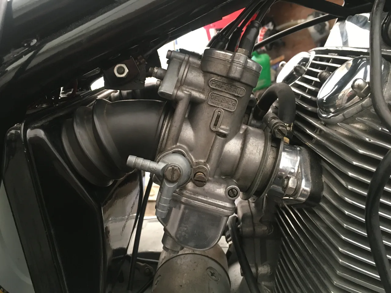 Perfect Carb Sync: Smoother Power for Multi-Cylinder Bikes