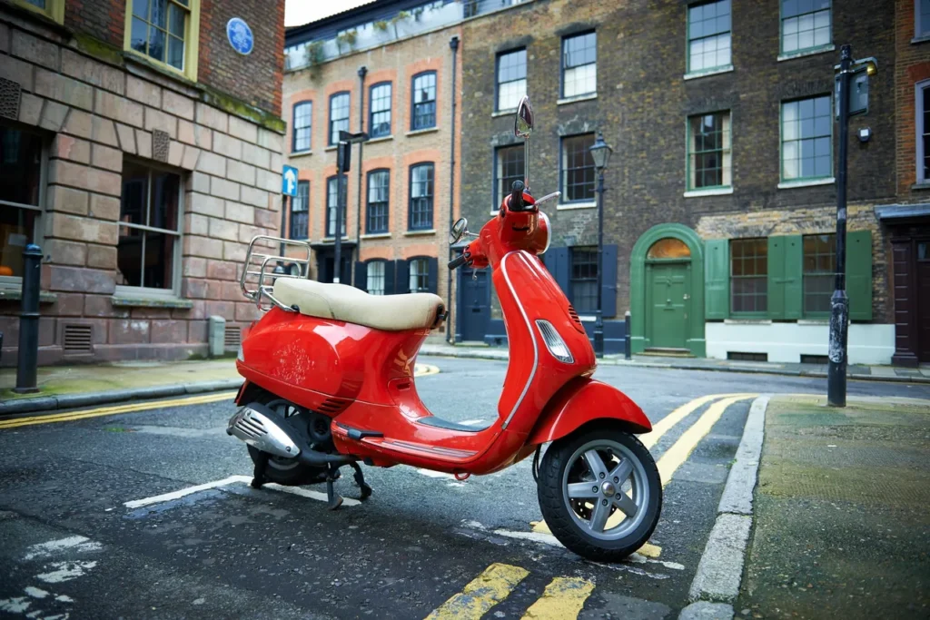 The Complete Guide to Scooter Maintenance and Longevity
