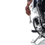 Motorcycle Service