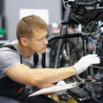 Engine Rebuild