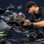 hydrolocked jet ski